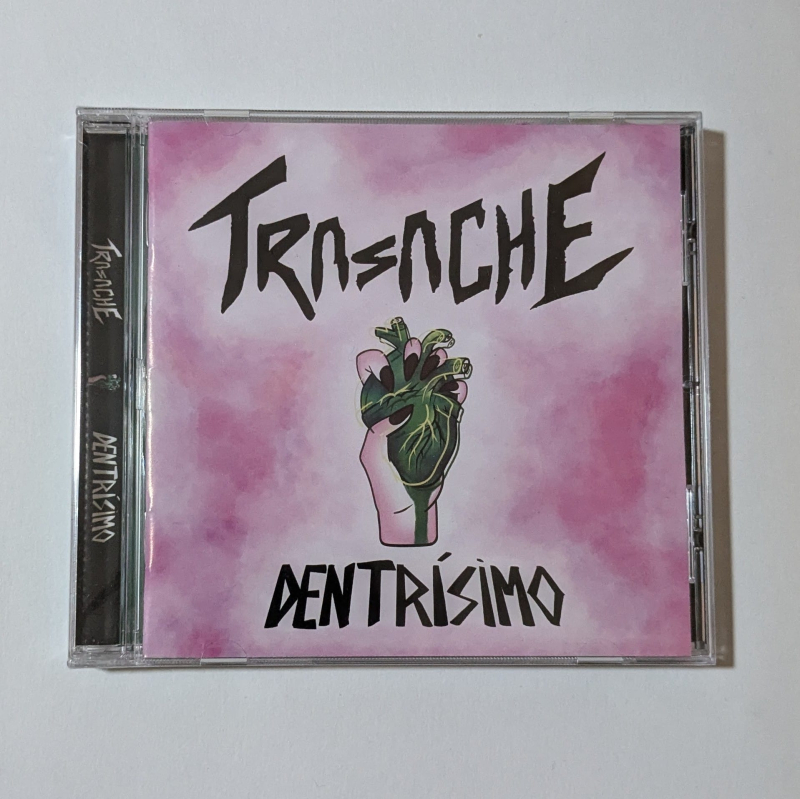CD Dentrísimo