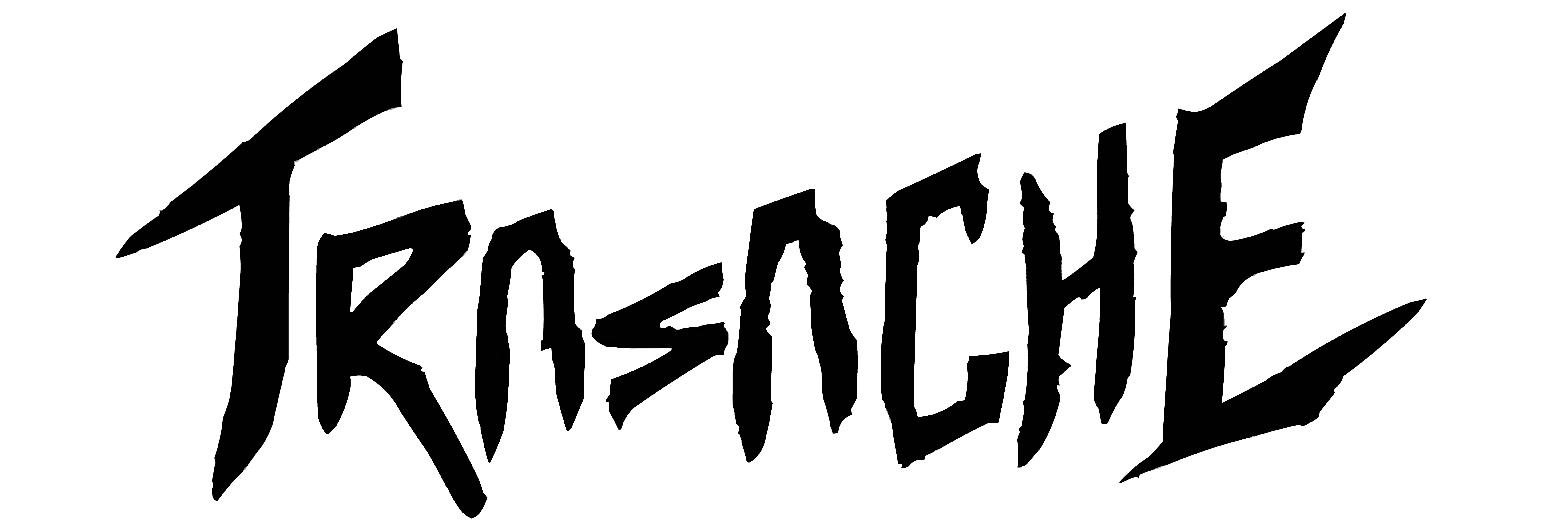 TRASACHE